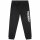 Powerwolf (Logo) - Kids sweatpants, black, white, 128