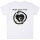 Rise Against (Heartfist) - Baby t-shirt, white, black, 80/86