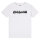 Blind Guardian (Logo) - Kinder T-Shirt, weiß, schwarz, 152