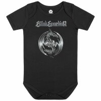 Blind Guardian (Silverdragon) - Baby Body, schwarz,...