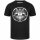Subway to Sally (Crowned Skull) - Kinder T-Shirt, schwarz, weiß, 104