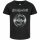 Blind Guardian (Silverdragon) - Girly Shirt, schwarz, mehrfarbig, 104