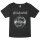 Blind Guardian (Silverdragon) - Girly Shirt, schwarz, mehrfarbig, 104