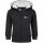 Volbeat (Anchor) - Baby zip-hoody, black, multicolour, 68/74