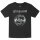 Blind Guardian (Silverdragon) - Kids t-shirt, black, multicolour, 104