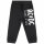 AC/DC (Shake A Leg) - Baby sweatpants, black, white, 80/86