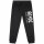 AC/DC (Shake A Leg) - Kids sweatpants, black, white, 104