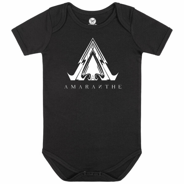 Amaranthe (Symbol) - Baby Body