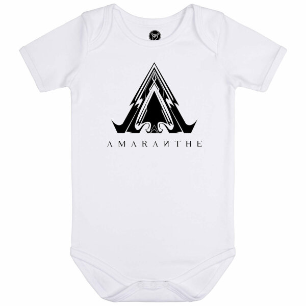 Amaranthe (Symbol) - Baby Body