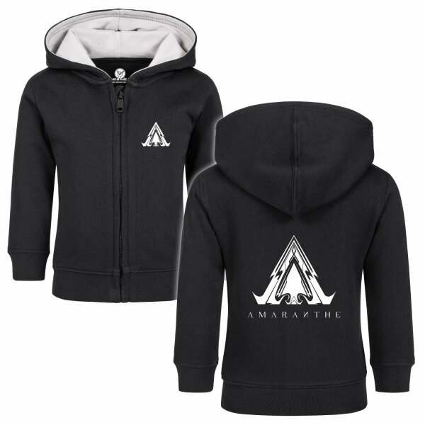 Assassin's Creed Logo schwarz