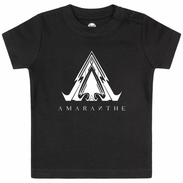 Amaranthe (Symbol) - Baby t-shirt