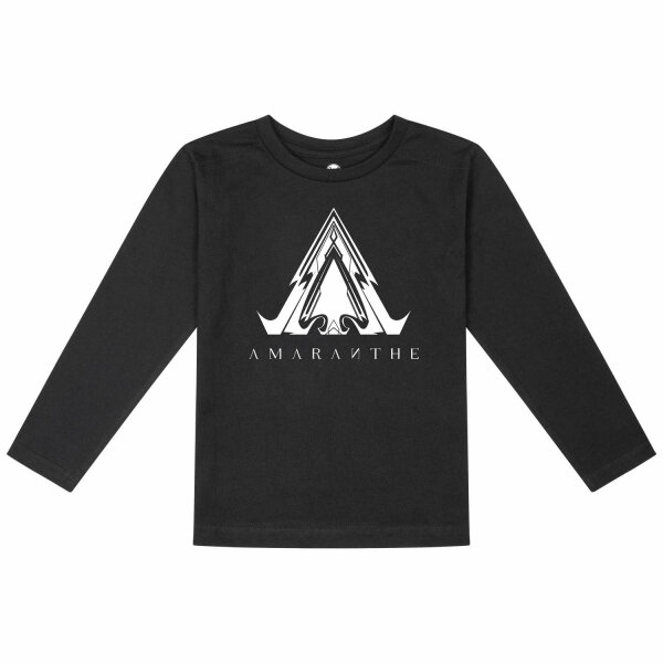 Amaranthe (Symbol) - Kinder Longsleeve