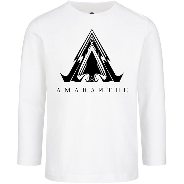 Amaranthe (Symbol) - Kinder Longsleeve