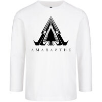 Amaranthe (Symbol) - Kids longsleeve