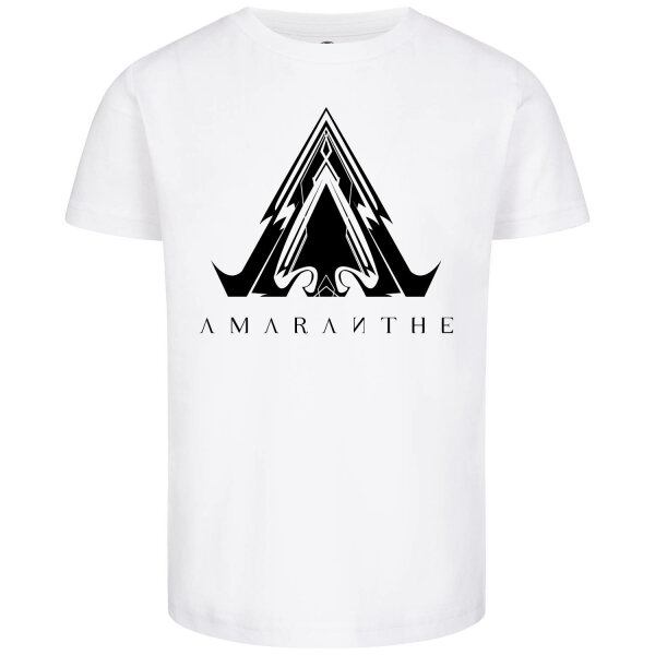 Amaranthe tee | Get favourite shirt metal-kids.com,