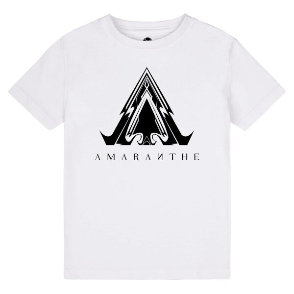 Amaranthe (Symbol) - Kinder T-Shirt