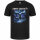 Amon Amarth (Ravens Flight) - Kinder T-Shirt, schwarz, mehrfarbig, 116