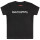 Auslaufmodell - Baby T-Shirt, schwarz, weiß, 68/74
