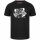 Born to Game - Kids t-shirt, black, white, 140