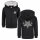 Dark Funeral (Logo) - Kids zip-hoody, black, white, 104