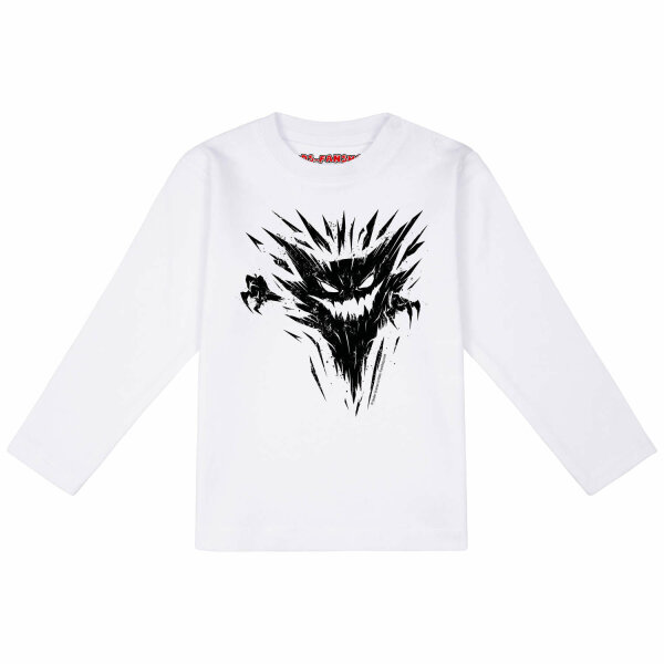 Demon - Baby Longsleeve