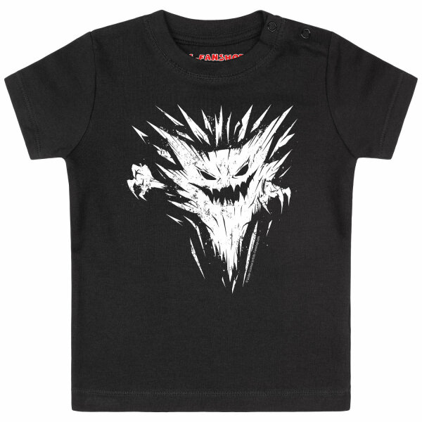 Demon - Baby T-Shirt